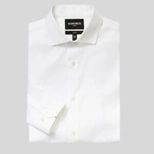 Bonobos Jetsetter Stretch Dress Shirt